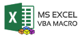 Microsoft Excel VBA