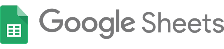 Google Sheets